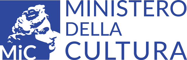 logo Ministero della cultura